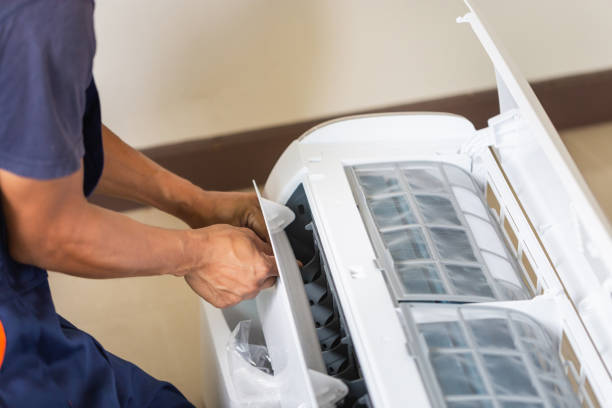 Best Energy-efficient HVAC Solutions in Riverview Rk, PA