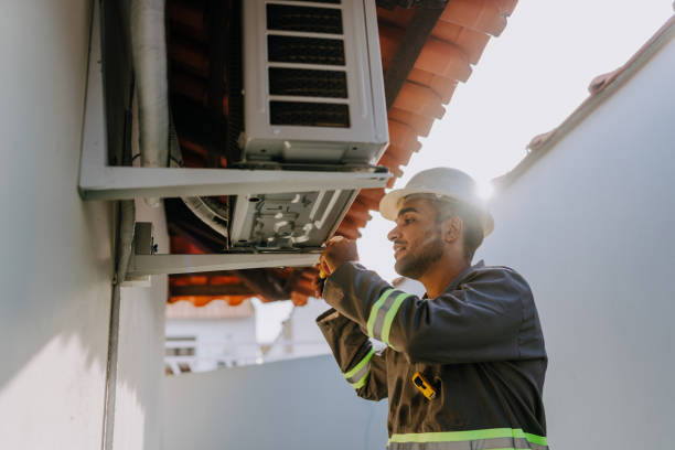 Best Solar-powered HVAC Systems in Riverview Rk, PA