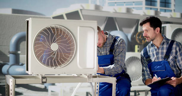 Best Geothermal HVAC Systems in Riverview Rk, PA