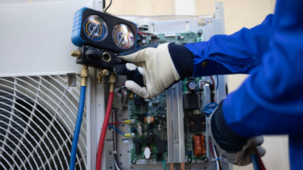 Best HVAC Retrofitting and Upgrading in Riverview Rk, PA